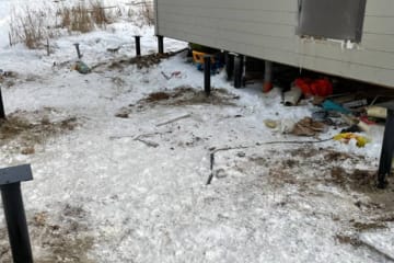 Винтовые сваи в Кирове
